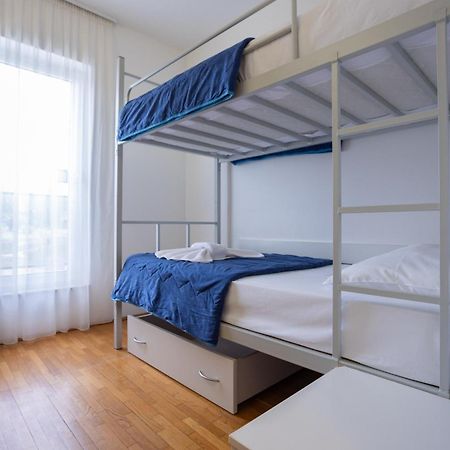 Rooms Kampus Split Exterior photo