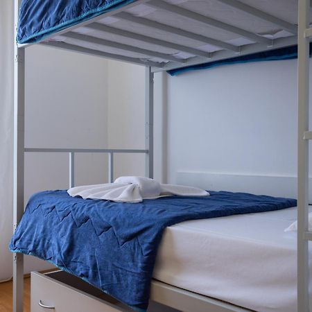 Rooms Kampus Split Exterior photo