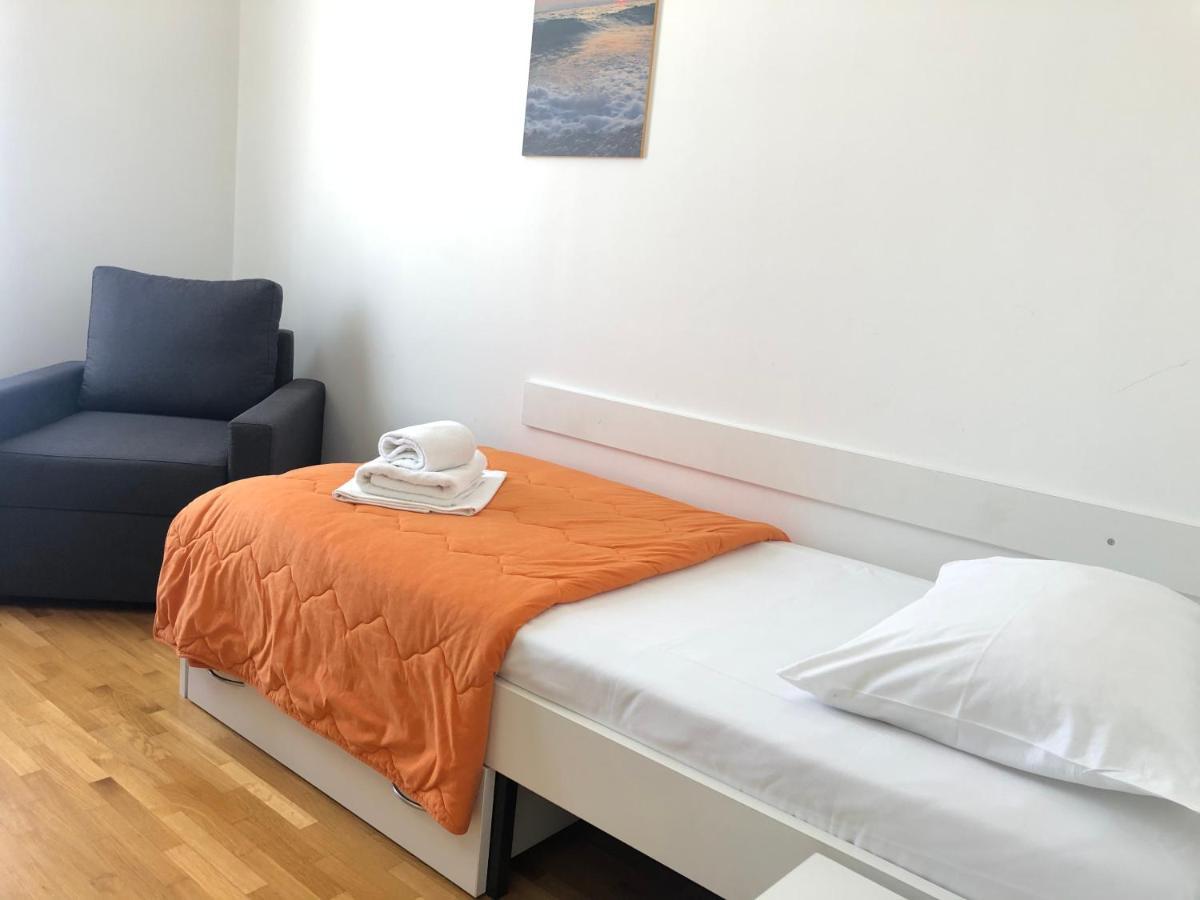 Rooms Kampus Split Exterior photo