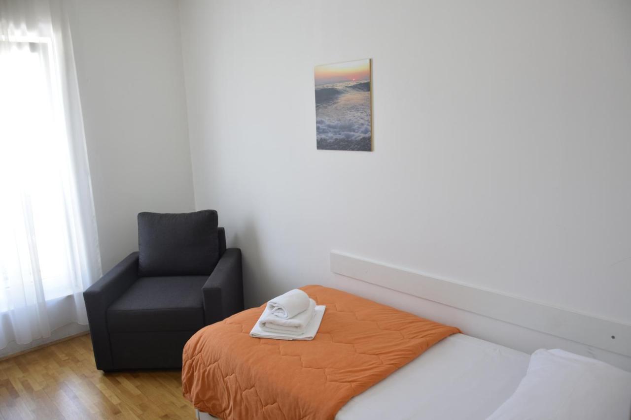 Rooms Kampus Split Exterior photo