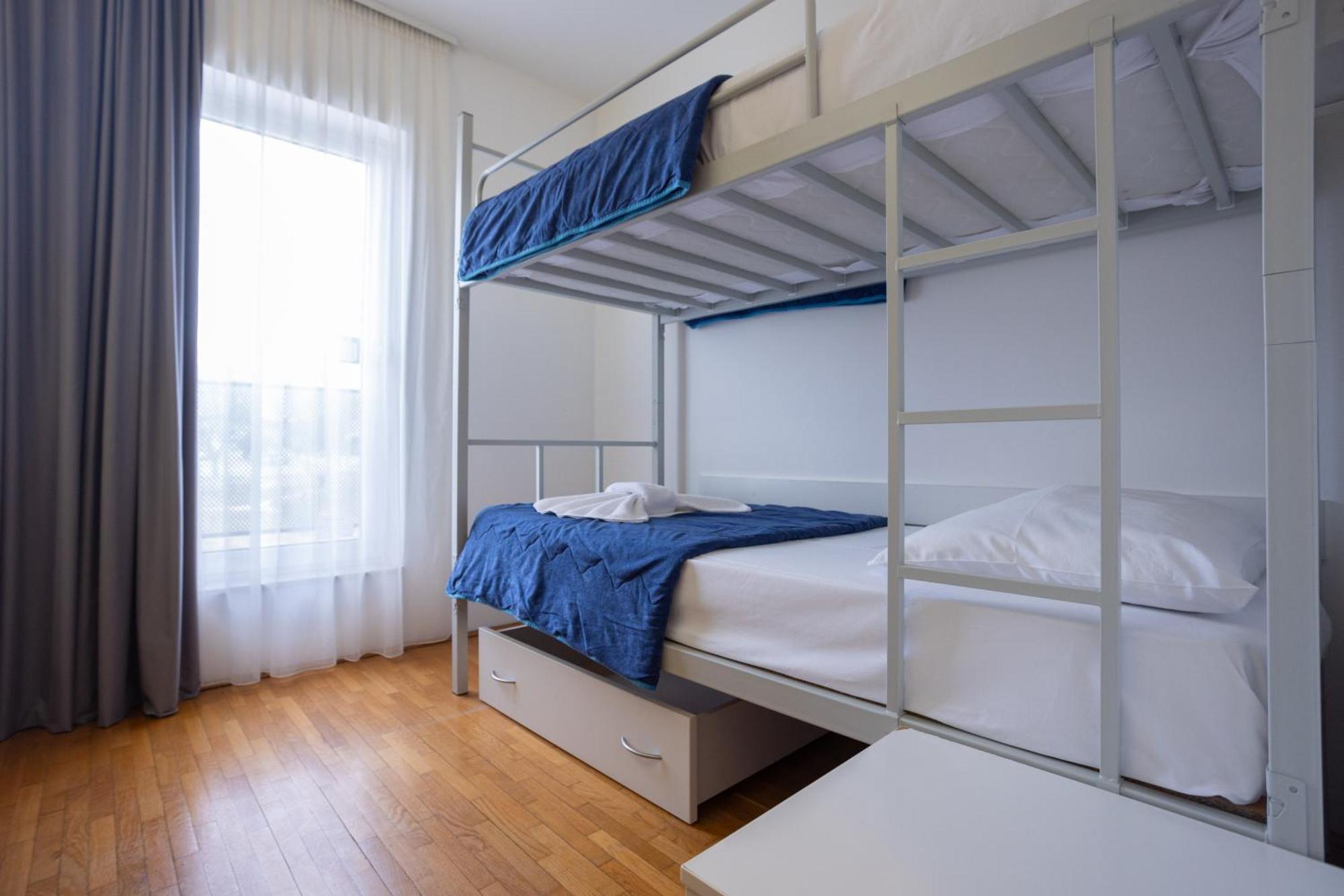 Rooms Kampus Split Exterior photo