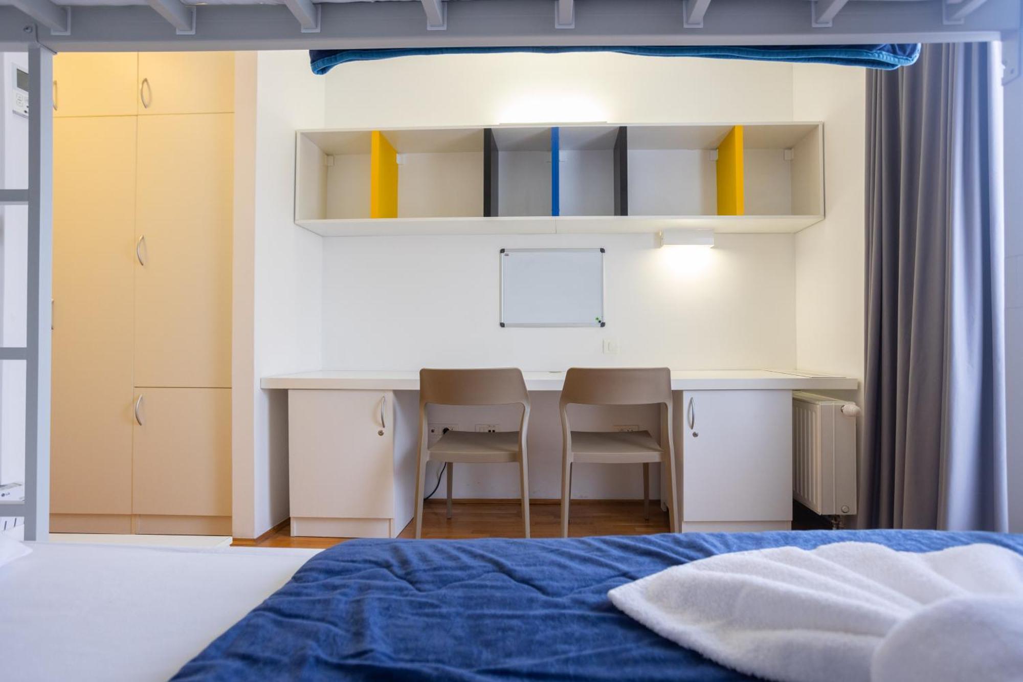 Rooms Kampus Split Exterior photo