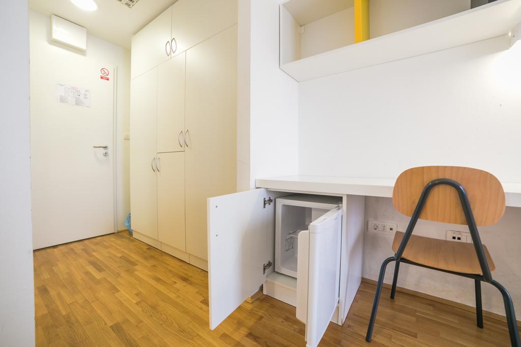 Rooms Kampus Split Exterior photo