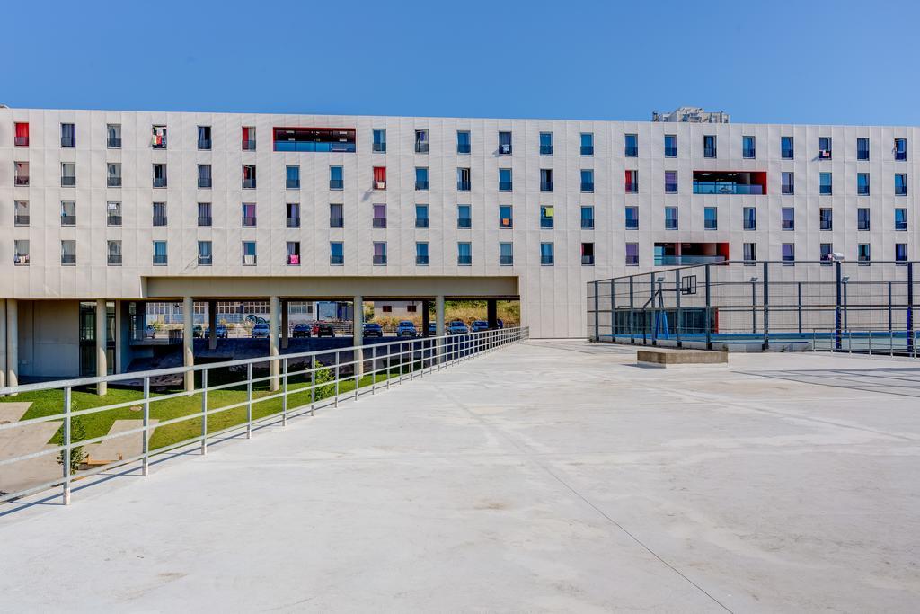Rooms Kampus Split Exterior photo